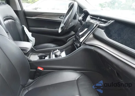 2023 Jeep Grand Cherokee Limited 4Xe from USA, damaged, VIN 1C4RJYB68PC665709